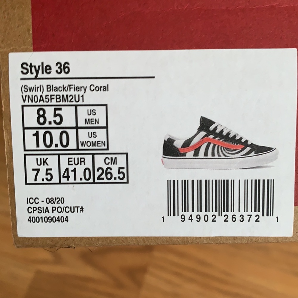 Style 36 - Picture 15 of 15